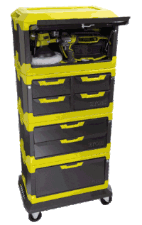 Tour Rangement Ryobi Venus Et Judes Tour Rangement Ryobi Venus Et Judes