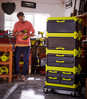 Tour De Rangement Ryobi Venus Et Judes Tour De Rangement Ryobi Venus Et Judes