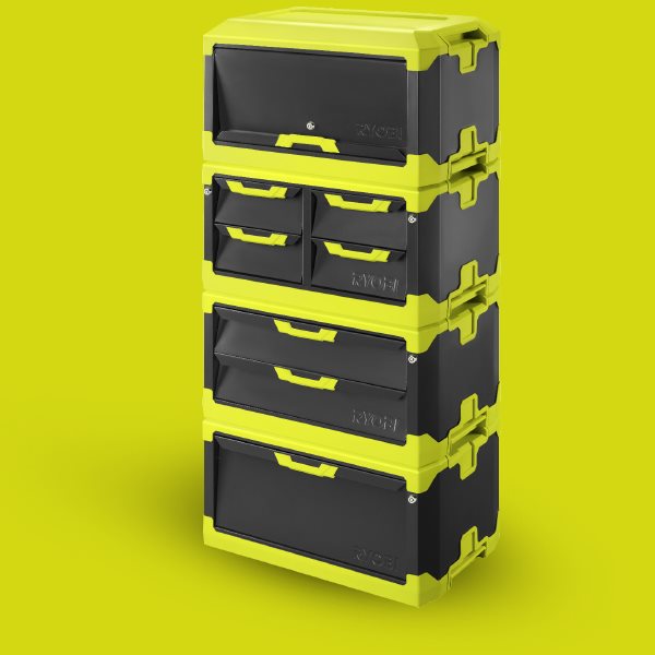Ryobi Tools Uk