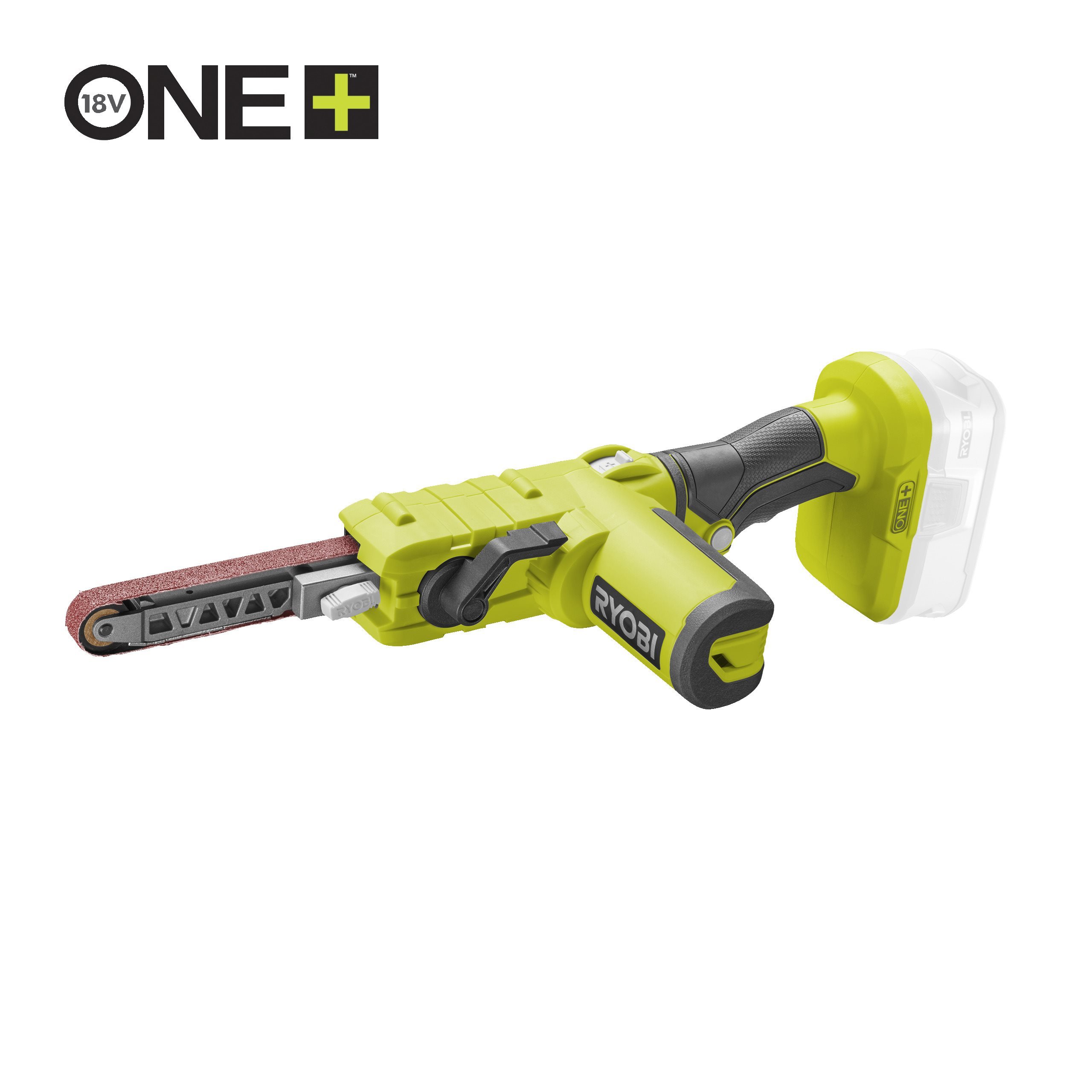 ryobi 370w belt and disc sander